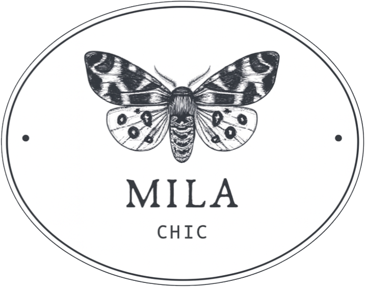Mila Chic Logo